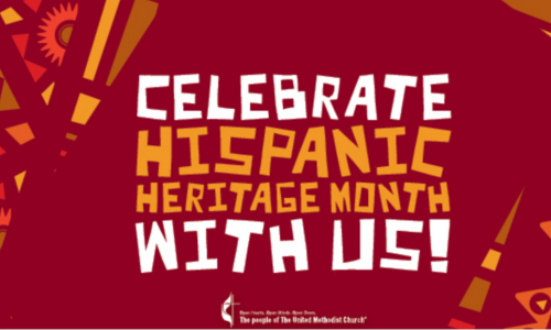 Celebrate Hispanic Heritage Month September 15-October 15 | West Ohio ...