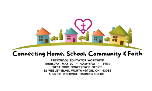 Preschool Educator Workshop 2025