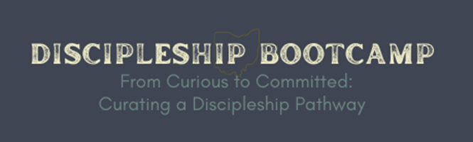 Discipleship Bootcamp