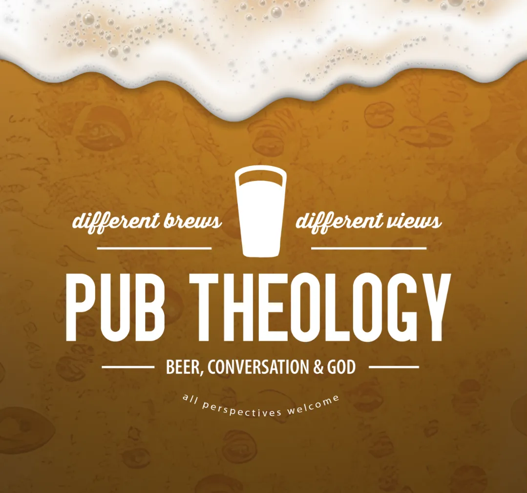 Pub Theology