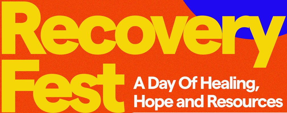 recovery fest 