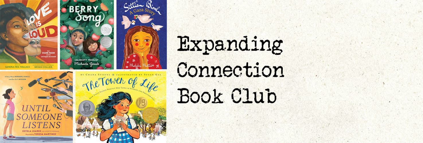 Book Club 2025