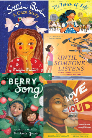 expanding connection book club