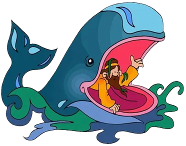 Jonah