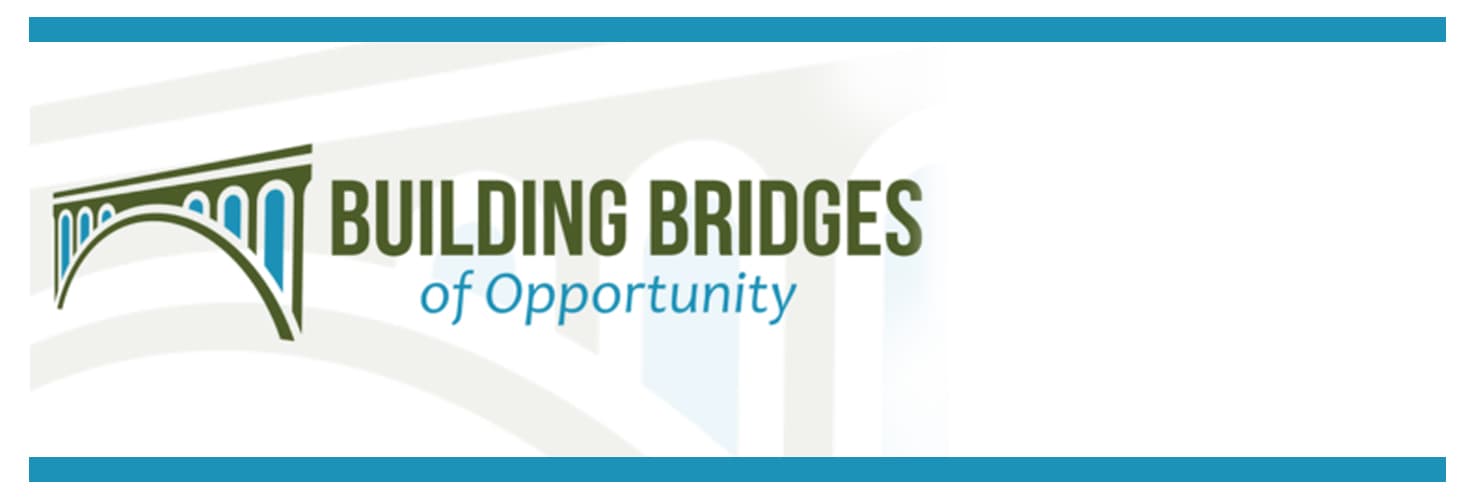 Buidling Bridges