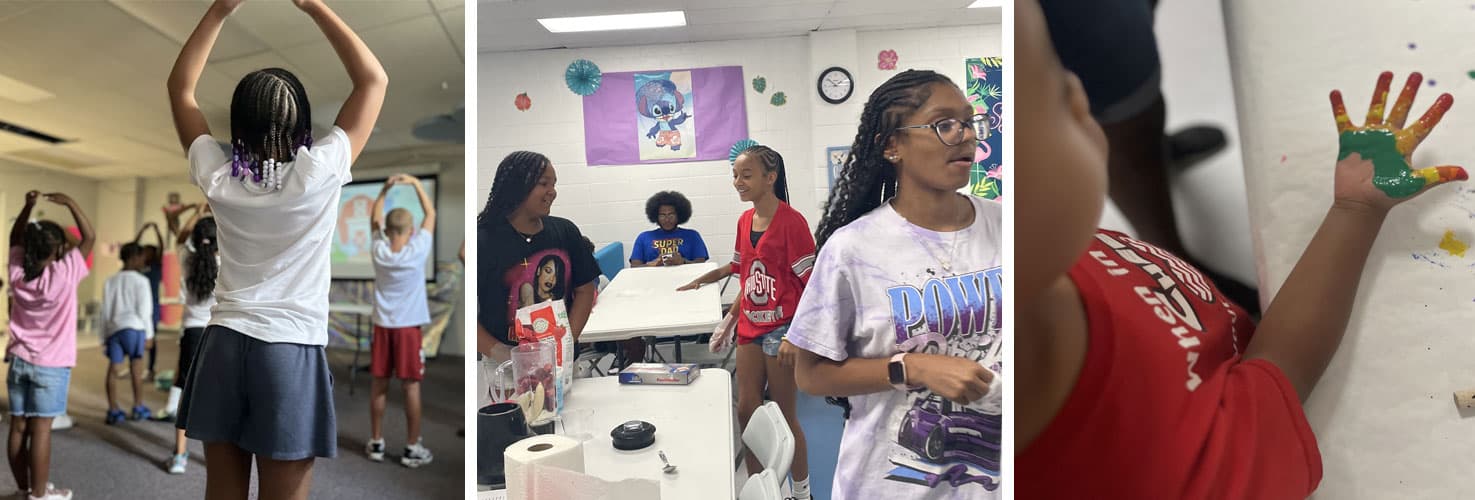 Lima Area Freedom Schools