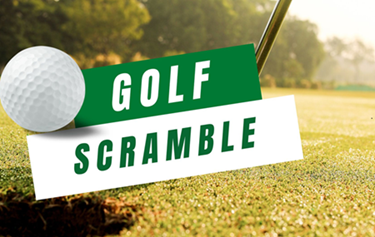 golf scramble