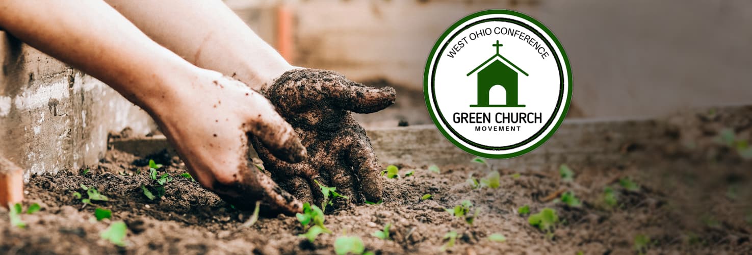 Green Church Training