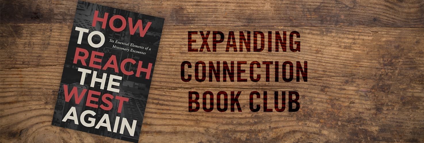 Expanding Connection