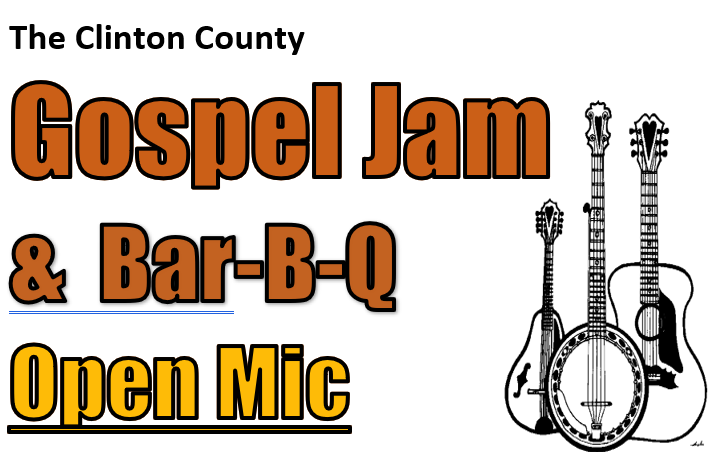 Gospel Jam - Blanchester Grace UMC