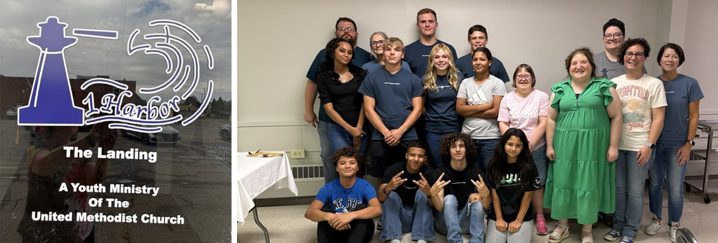 Chillicothe Youth Ministry