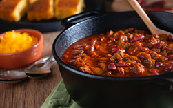 chili  