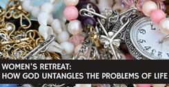 women's retreat