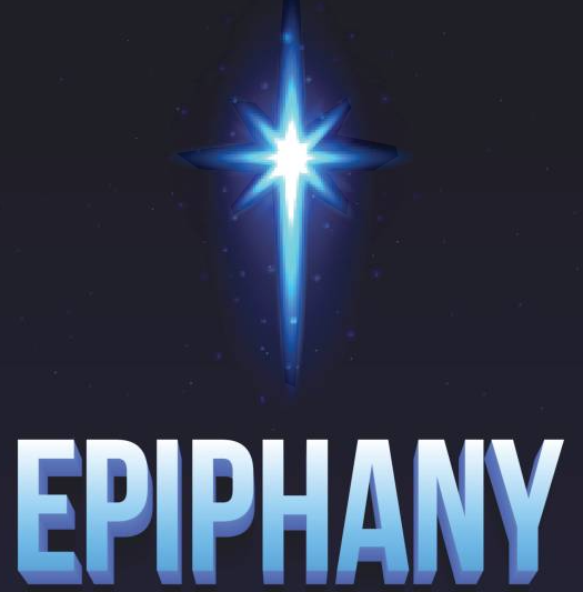 epiphany star