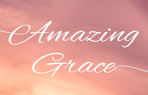 amazing grace