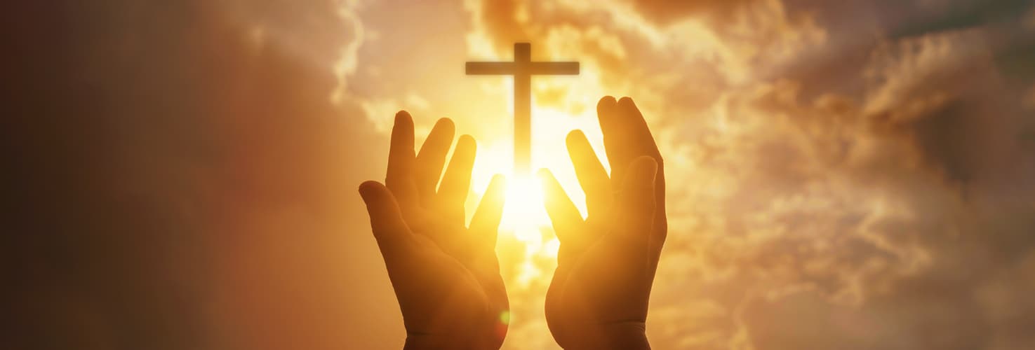 Laity Discenment 2026