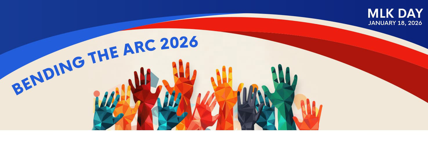 Bending the Arc 2026