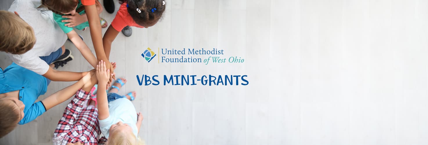 UMFWO VBS Grants