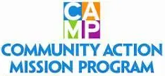CAMP logo
