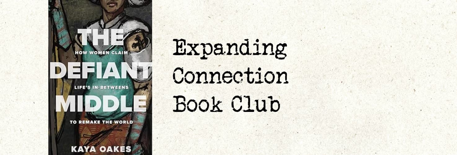 Expanding Connection 2