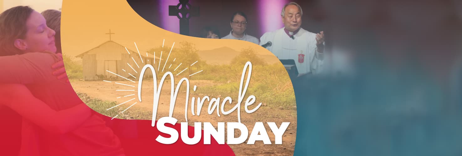 Miracle Sunday