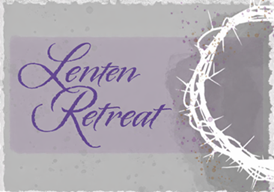 lenten retreat