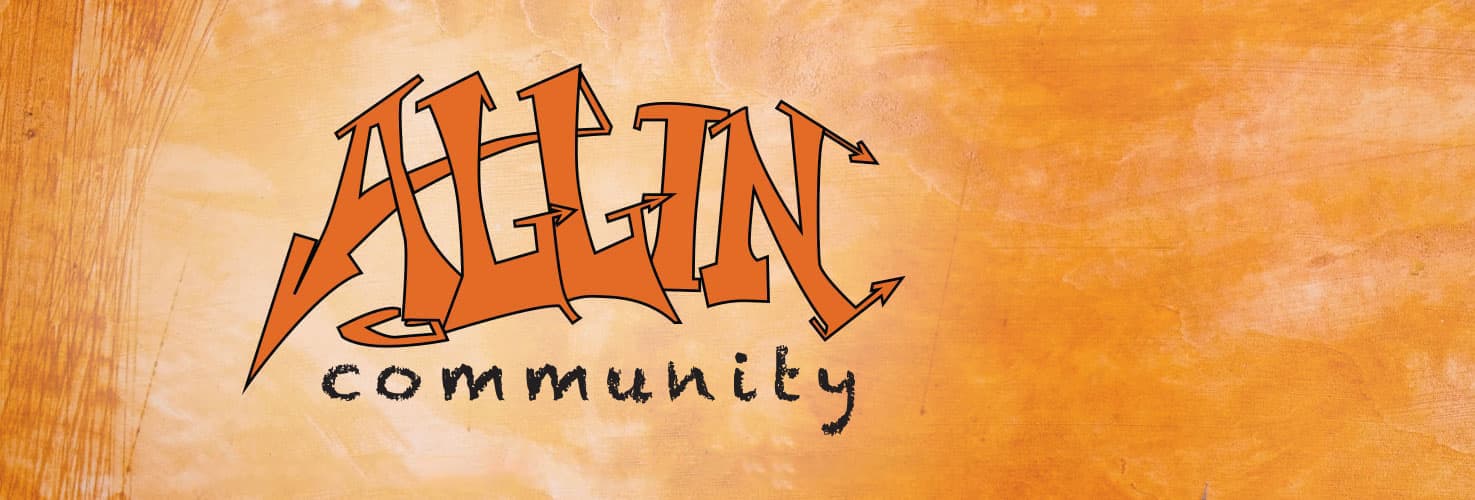 All In Community