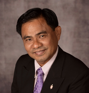 Rudy Juan