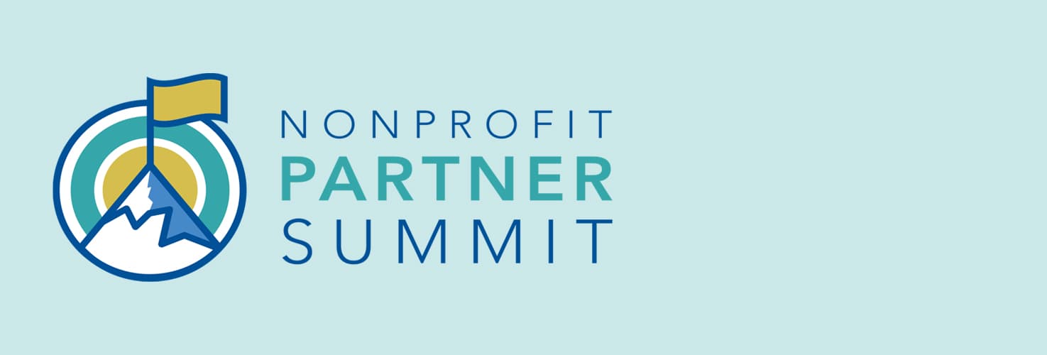 Nonprofit summit