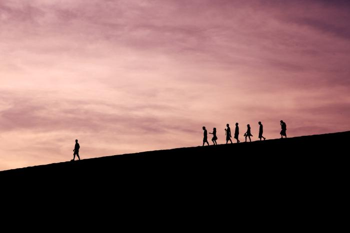 Leadership