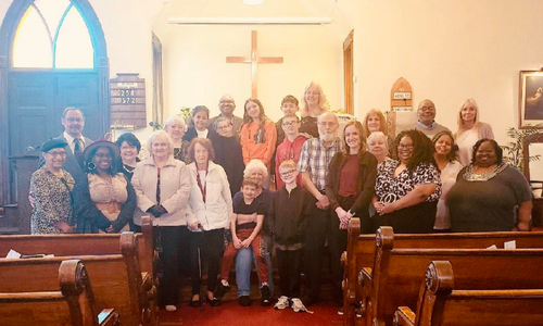 Orient umc