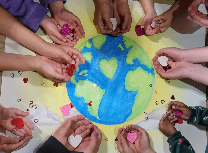 Earth day