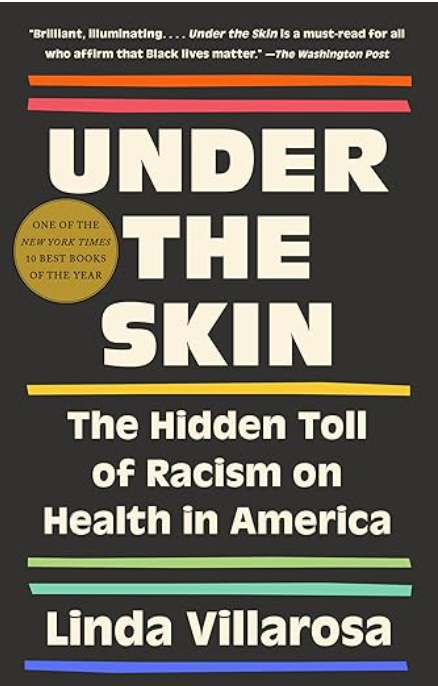 Under the Skin