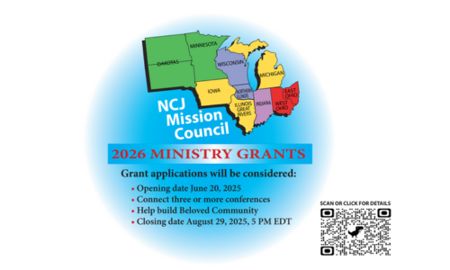 NCJ Grants