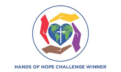 Hands of Hope