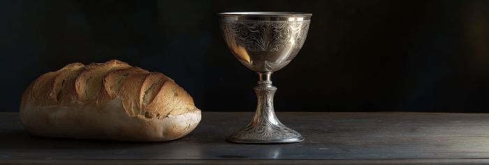 communion 2025