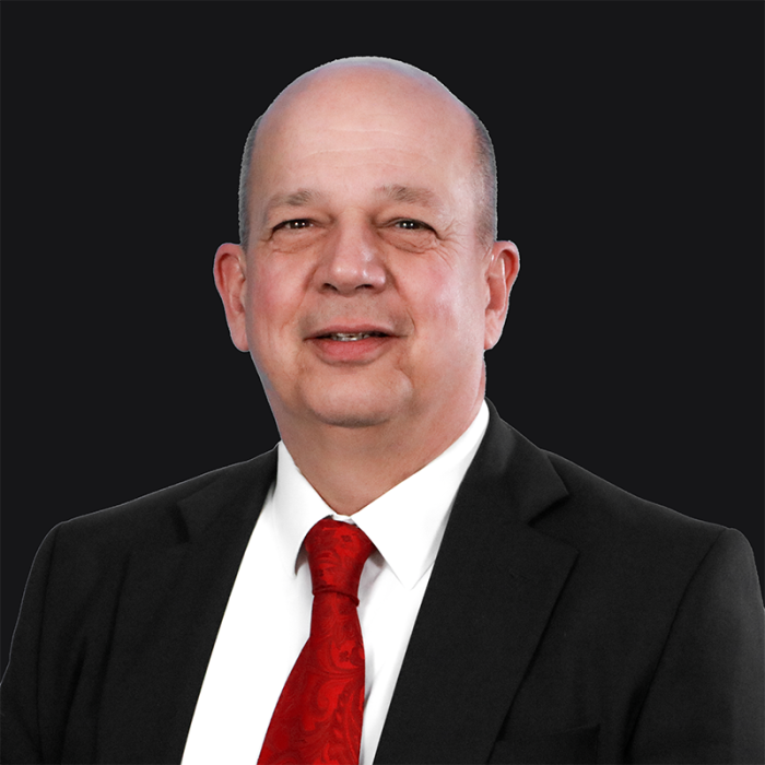 Rev. Jim Wilson