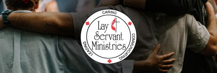 Lay Servant Ministries