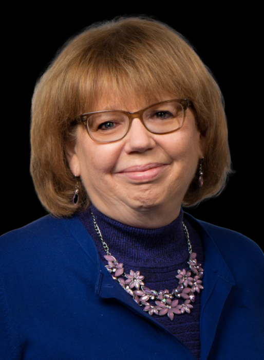 Rev. Linda Middelberg