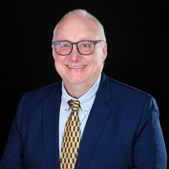 Rev. Wes Souders