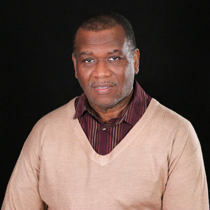 Rev. Don Wilson