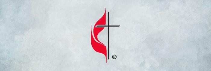 Cross & Flame