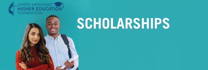 Scholarships