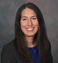 Suzanne Allen