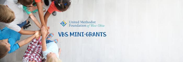 UMFWO VBS Grants