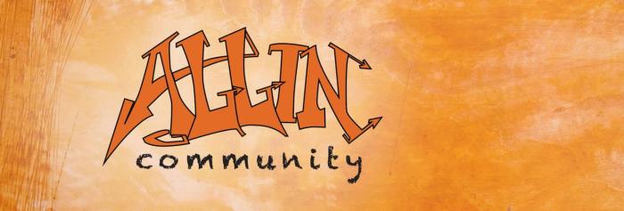 All In Community