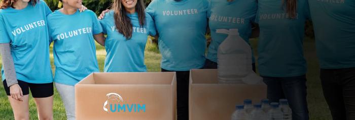 UMVIM Training