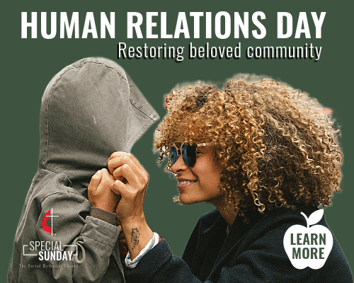 Human Relations