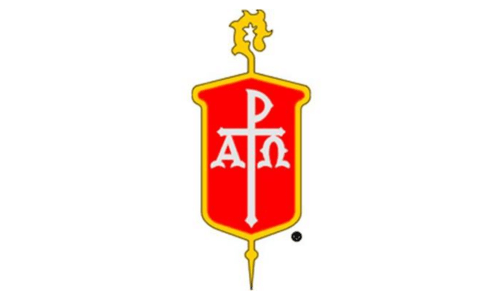 Episcopal Crest