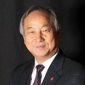Bishop Hee-Soo Jung